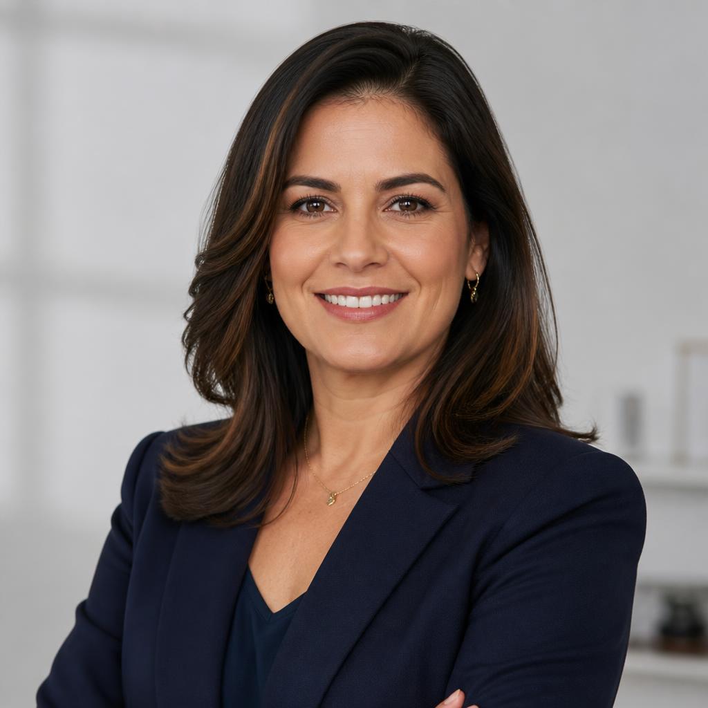 Juliane Mendes — fundadora da IntegrAção 360